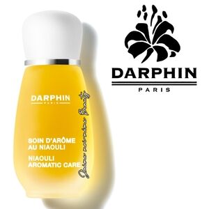 Darphin Paris Au Niaouli Essential Oil Face Elixir